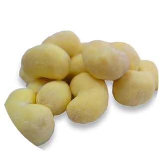 マンゴーみるく豆