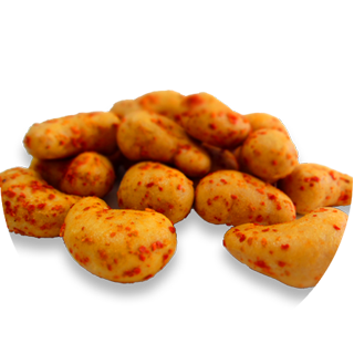 唐辛子カシュー