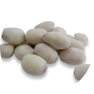 ミルクアーモンド