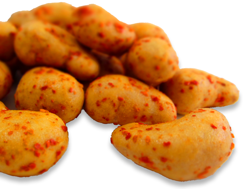 唐辛子カシュー