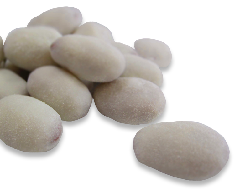 ミルクアーモンド